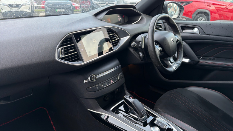 Peugeot 308 1.2 PureTech 130 GT Premium 5dr EAT8 [Digitall] Petrol Hatchback